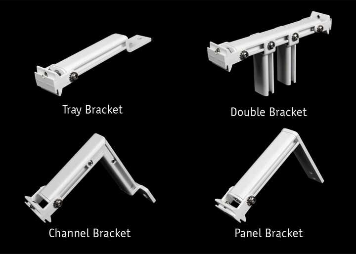 Mounting Options