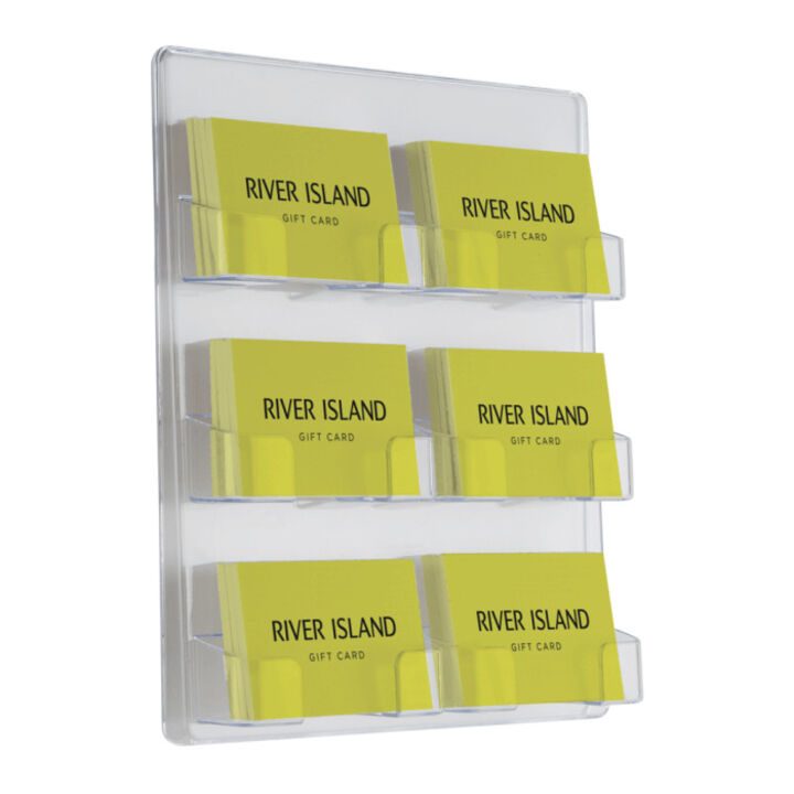 Wall Mounted Business Card Holder.png