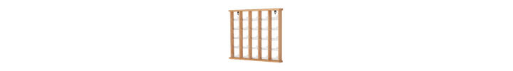 Wall Mounted Wooden Card Holder Rack.png