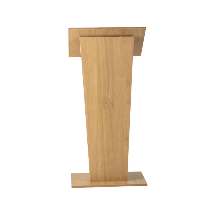 WF120--PEDESTAL-LECTERN-OAK-1.jpg