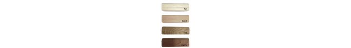 Wood Finishes - Ash Beech Sapele Oak.jpg