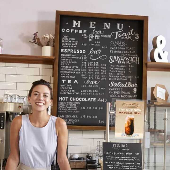 Chalkboards