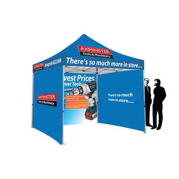 Outdoor Displays | Events | Retail | External