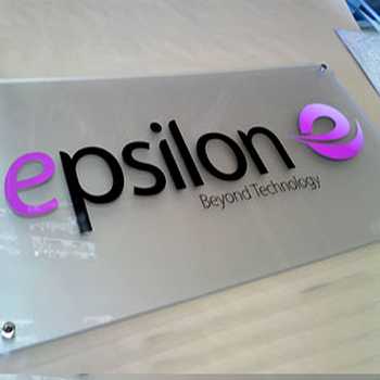 Signage | Internal & External | Signage Company