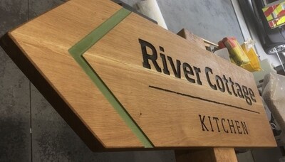 River Cottage Winchester