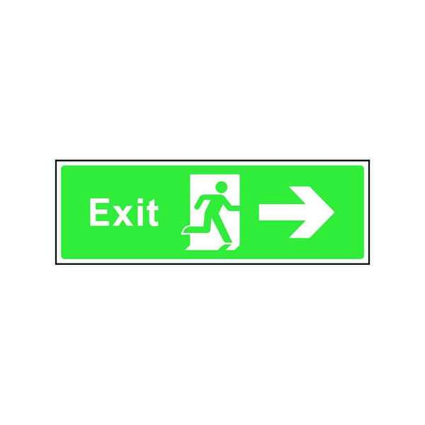 Exit Right