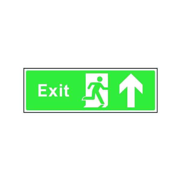 Exit Up