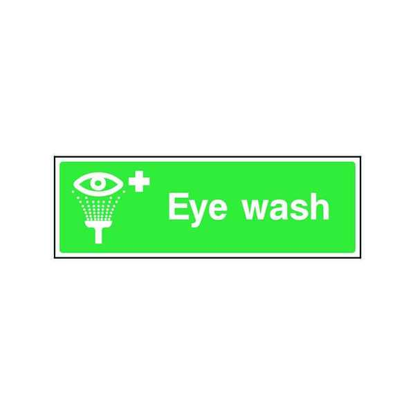 Eye Wash